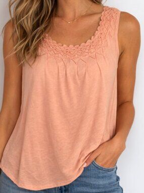 NWT Maeve Anthropologie Justine top large